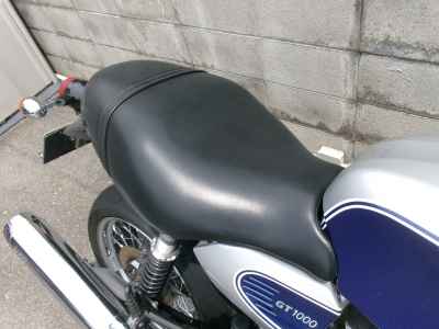 Ducati GT1000 2007