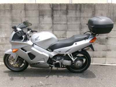 Honda VFR800 2001