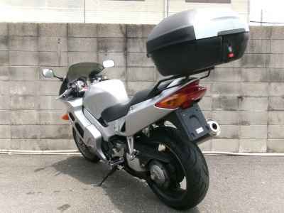 Honda VFR800 2001