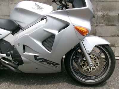 Honda VFR800 2001
