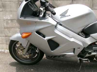 Honda VFR800 2001