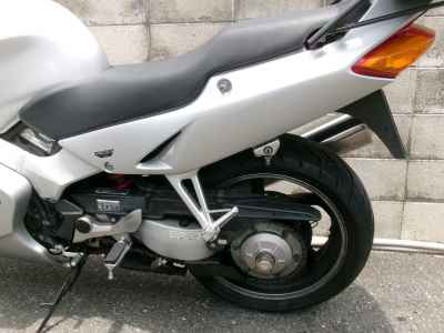 Honda VFR800 2001