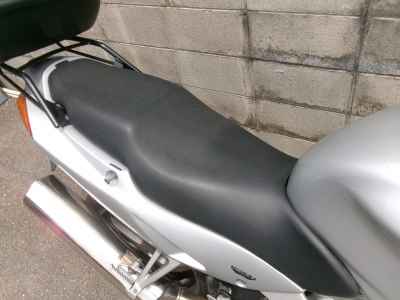 Honda VFR800 2001