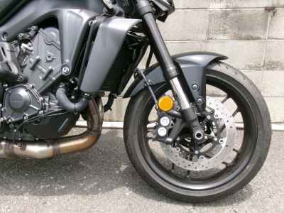 Yamaha MT-09 2024