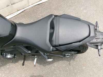 Yamaha MT-09 2024
