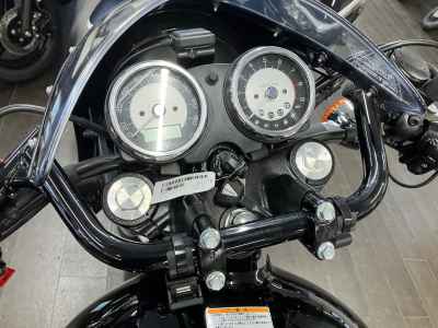Kawasaki W800 Cafe 2022