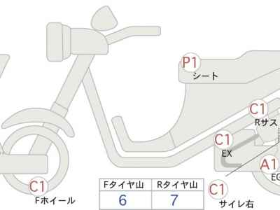 Kawasaki W800 Cafe 2022