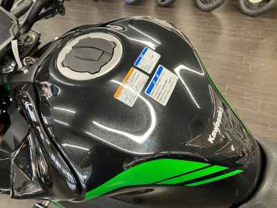 Kawasaki Z900 SE 2022