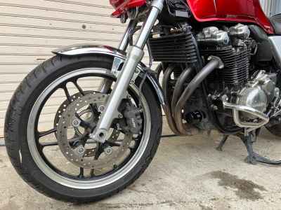 Honda CB1100 2010