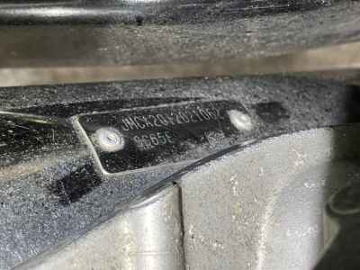 Honda CB1100 2010