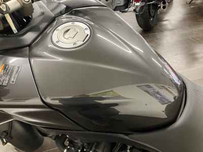 Yamaha Niken 2018