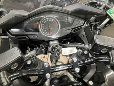 Honda VFR800F 2016