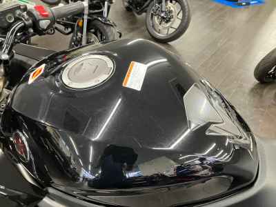 Honda VFR800F 2016