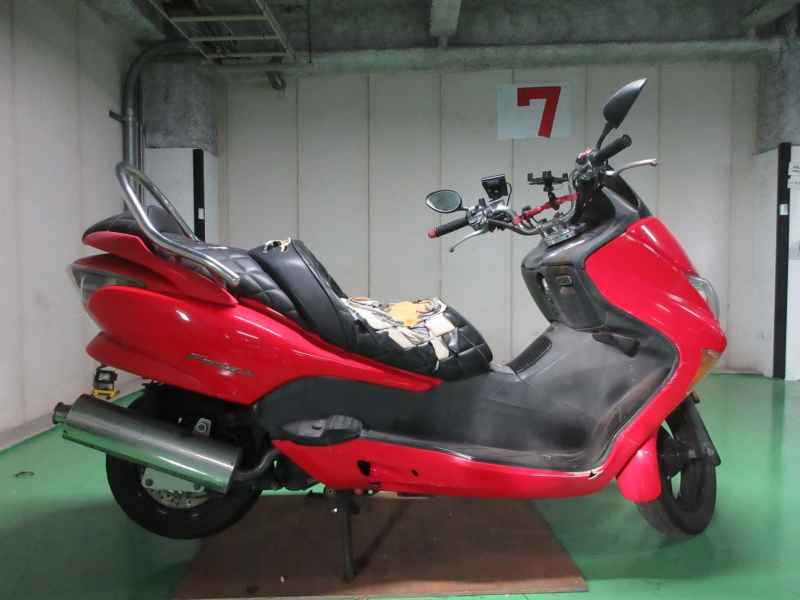 Honda Forza 2005