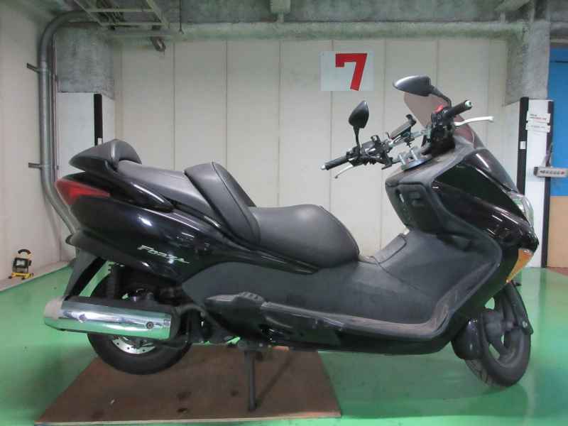 Honda Forza 2005