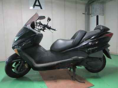 Honda Forza 2005