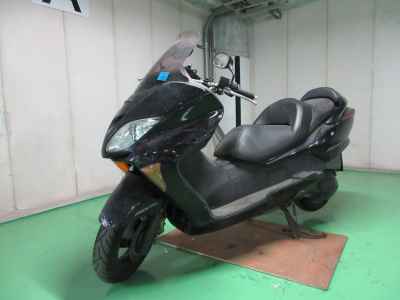 Honda Forza 2005