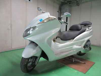 Yamaha Grand Majesty 250 2004