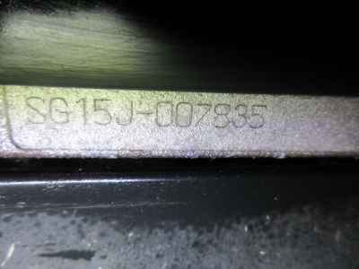 Yamaha Grand Majesty 250 2004