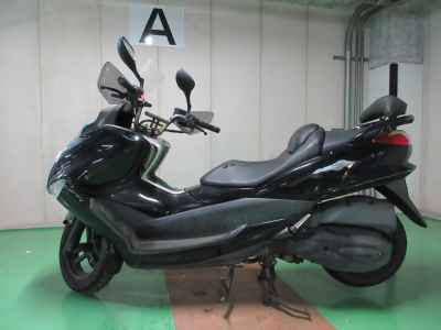 Yamaha Majesty 250 2007