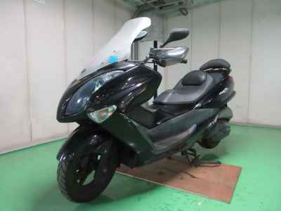 Yamaha Majesty 250 2007