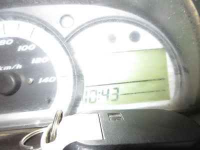 Yamaha Majesty 250 2007