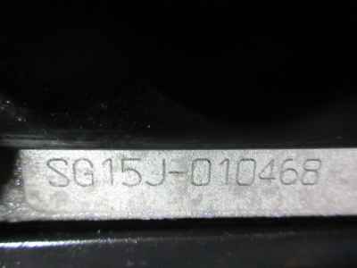 Yamaha Grand Majesty 250 2005
