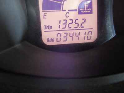 Yamaha Grand Majesty 250 2005