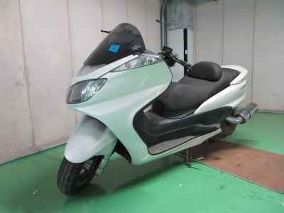 Yamaha Grand Majesty 250 2005