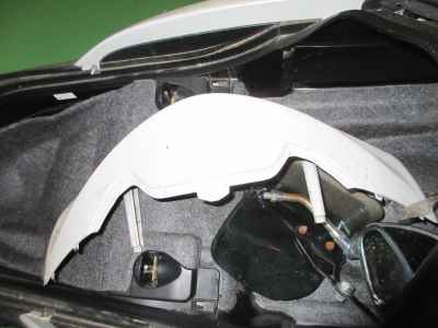 Yamaha Grand Majesty 250 2005