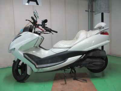 Yamaha Majesty 250 2011