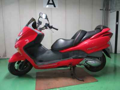 Honda Forza 2005