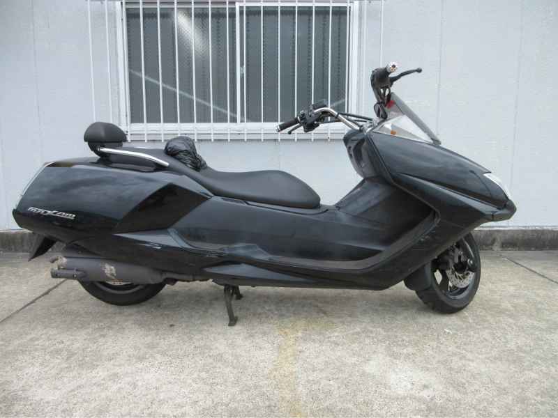 Yamaha Maxam 250 2005