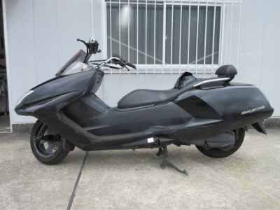 Yamaha Maxam 250 2005