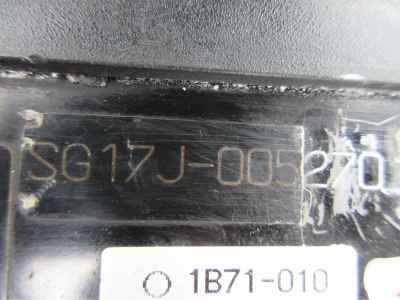 Yamaha Maxam 250 2005