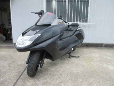 Yamaha Maxam 250 2005
