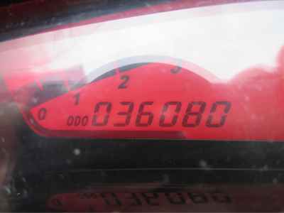 Yamaha Maxam 250 2005