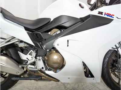 Honda VFR800F 2017