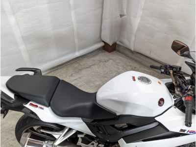 Honda VFR800F 2017