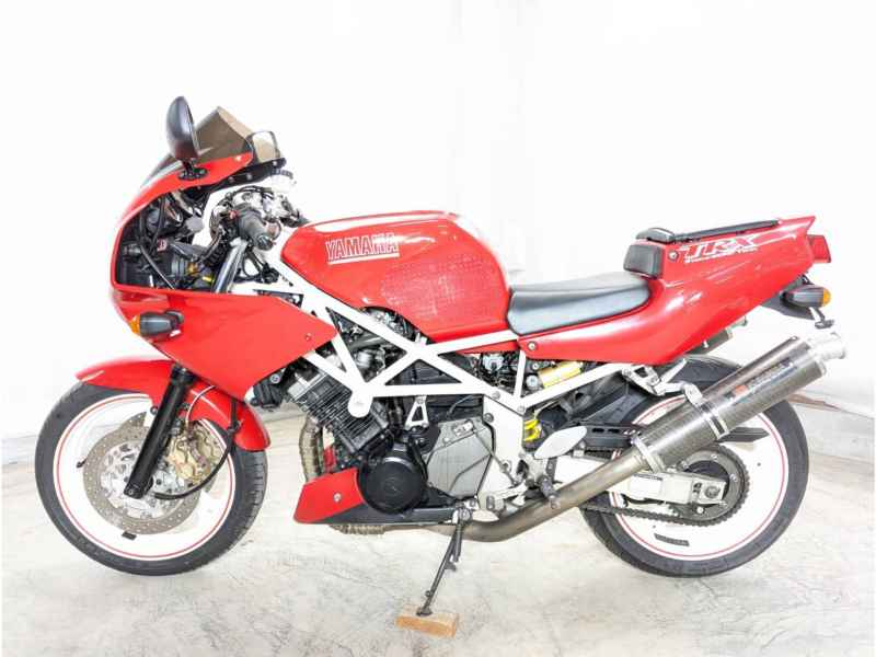 Yamaha TRX850 1996