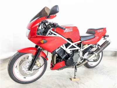 Yamaha TRX850 1996