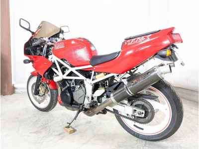 Yamaha TRX850 1996