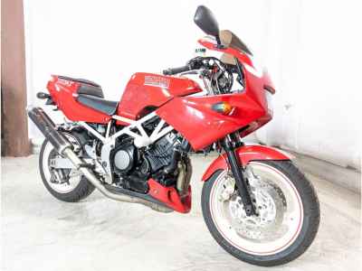 Yamaha TRX850 1996