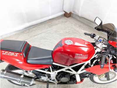Yamaha TRX850 1996