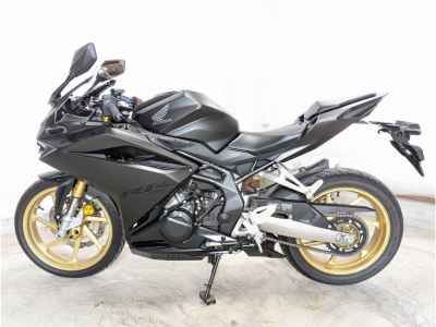 Honda CBR250RR 2020