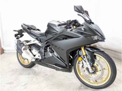 Honda CBR250RR 2020