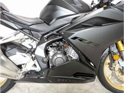 Honda CBR250RR 2020