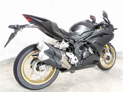 Honda CBR250RR 2020