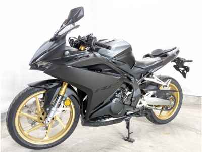 Honda CBR250RR 2020