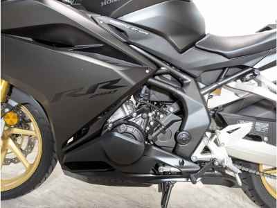Honda CBR250RR 2020